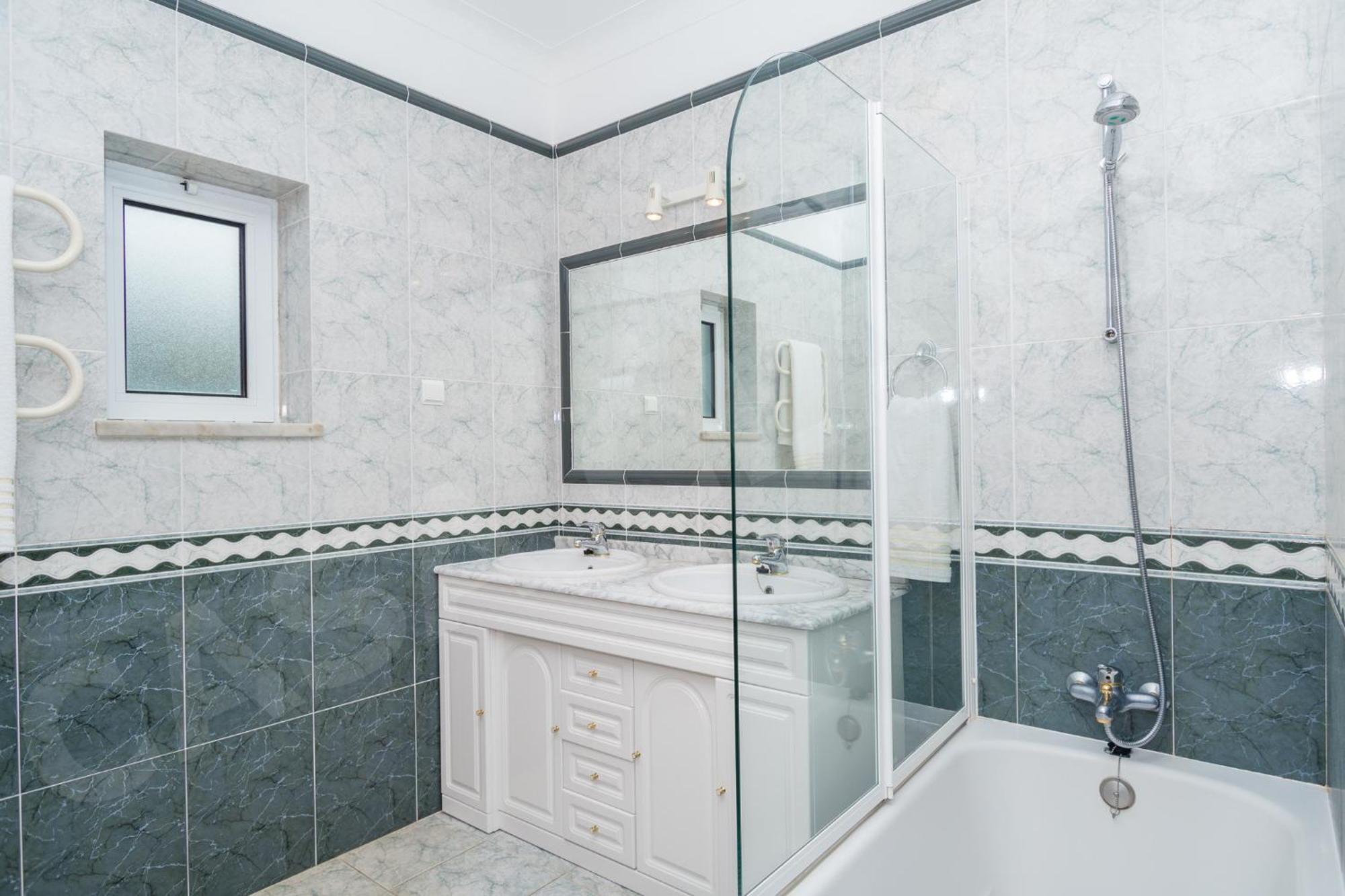 Villa Casa Clajon à Budens Extérieur photo