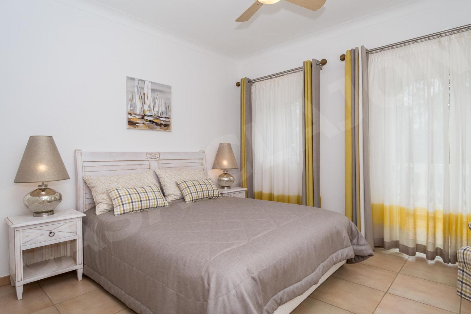 Villa Casa Clajon à Budens Extérieur photo
