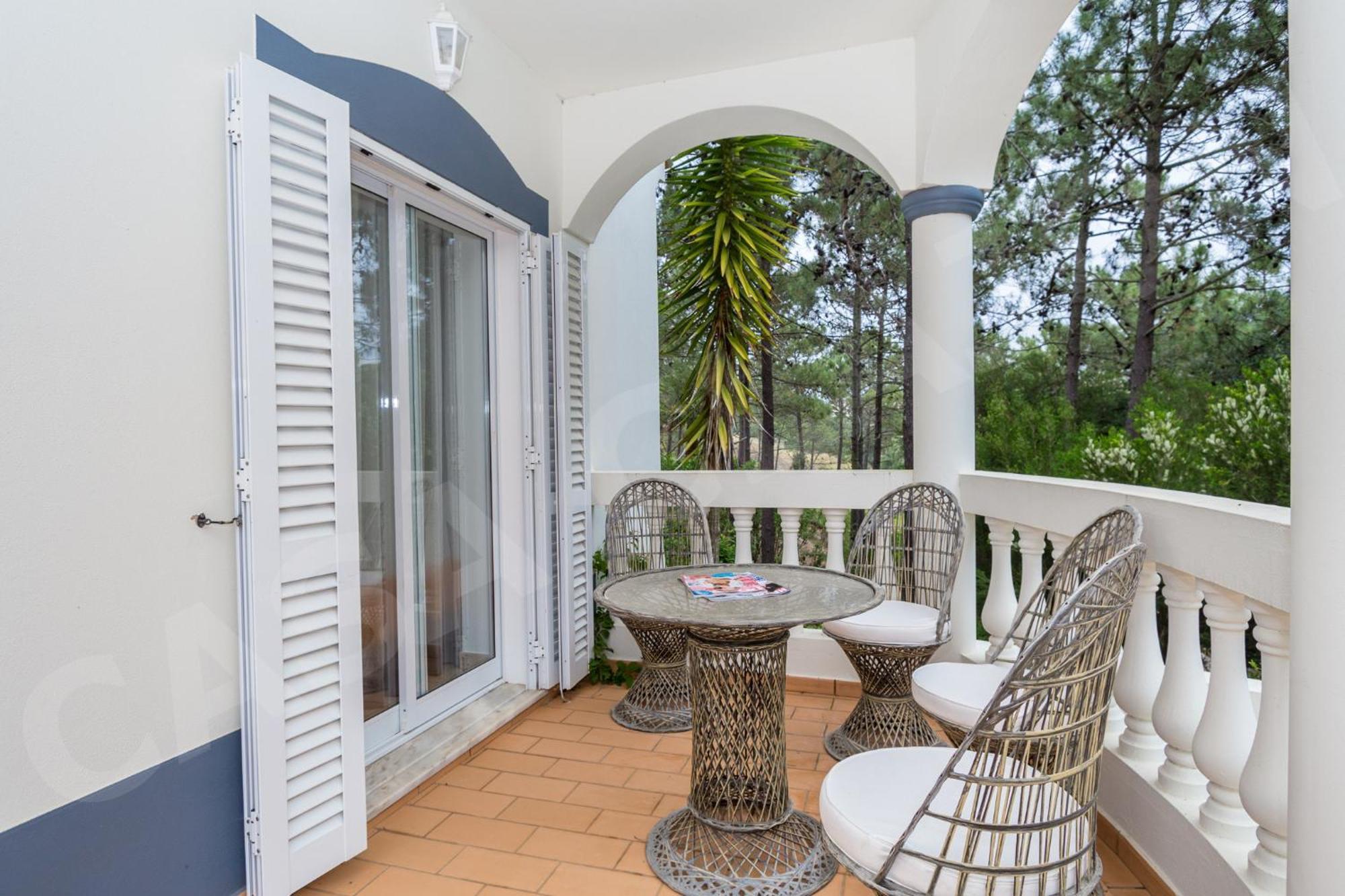 Villa Casa Clajon à Budens Extérieur photo