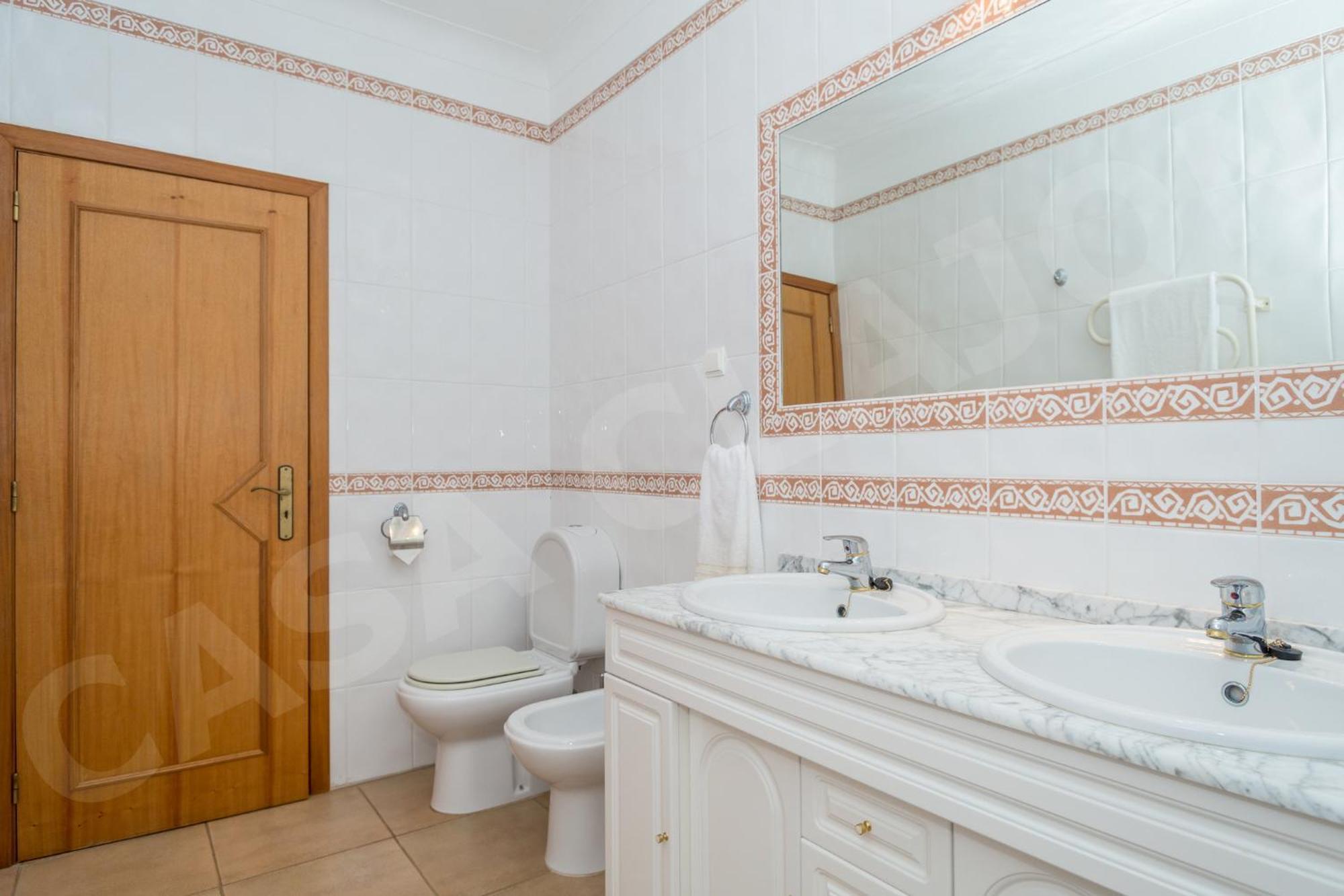 Villa Casa Clajon à Budens Extérieur photo
