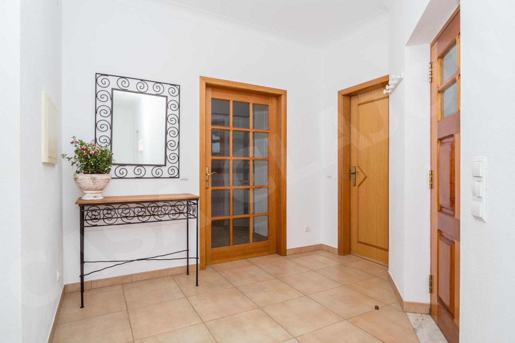 Villa Casa Clajon à Budens Extérieur photo
