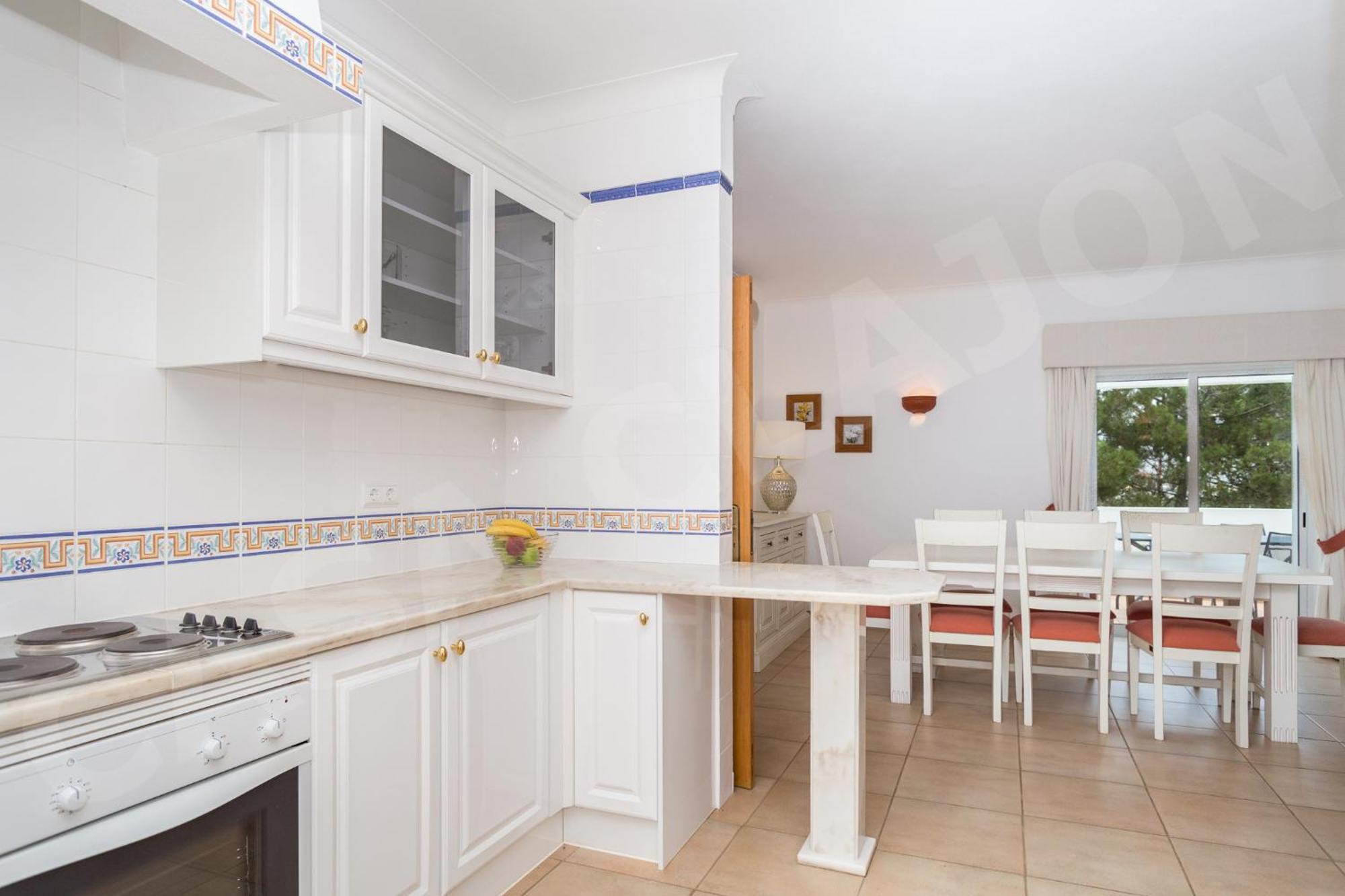 Villa Casa Clajon à Budens Extérieur photo