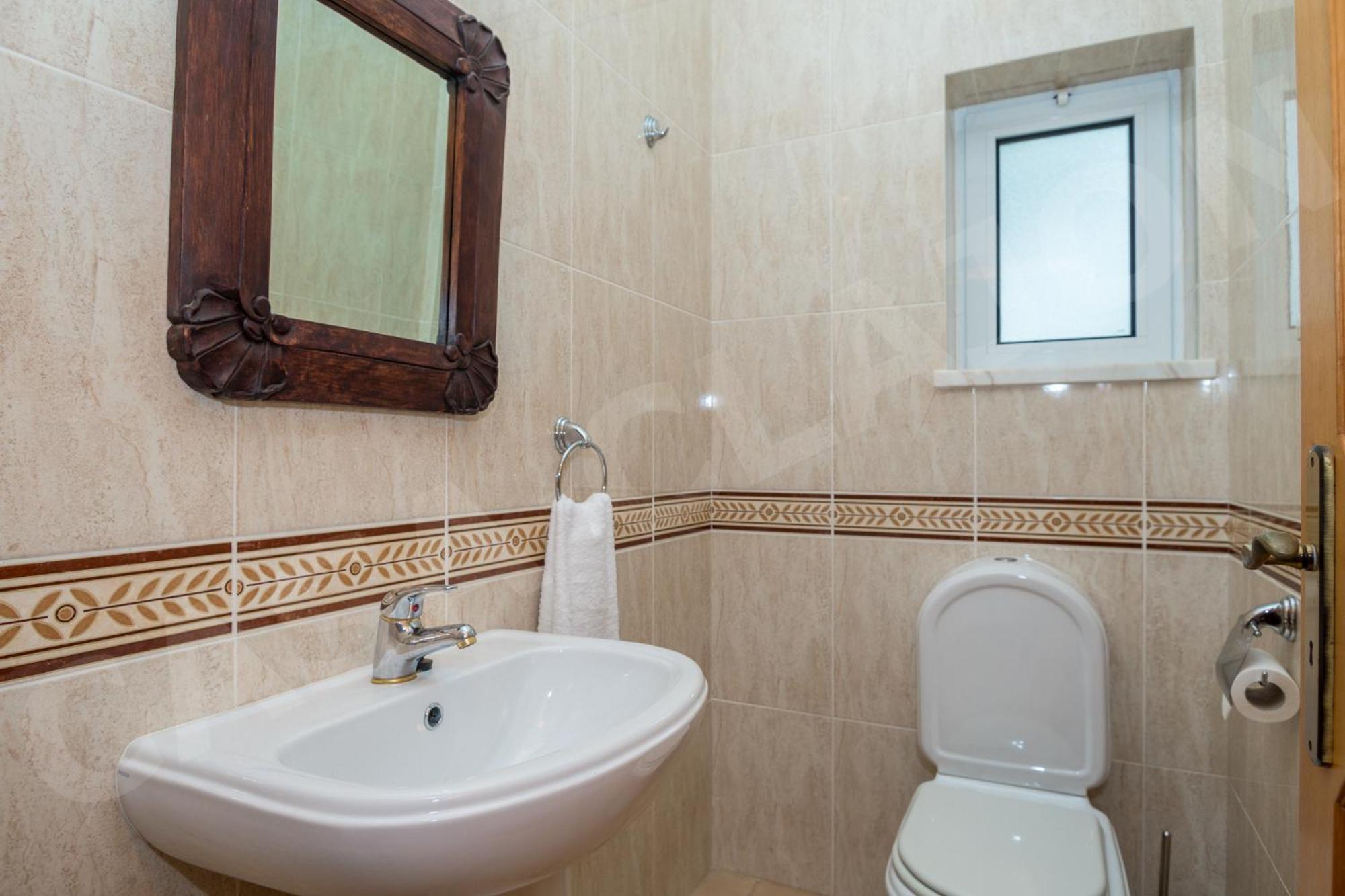 Villa Casa Clajon à Budens Extérieur photo
