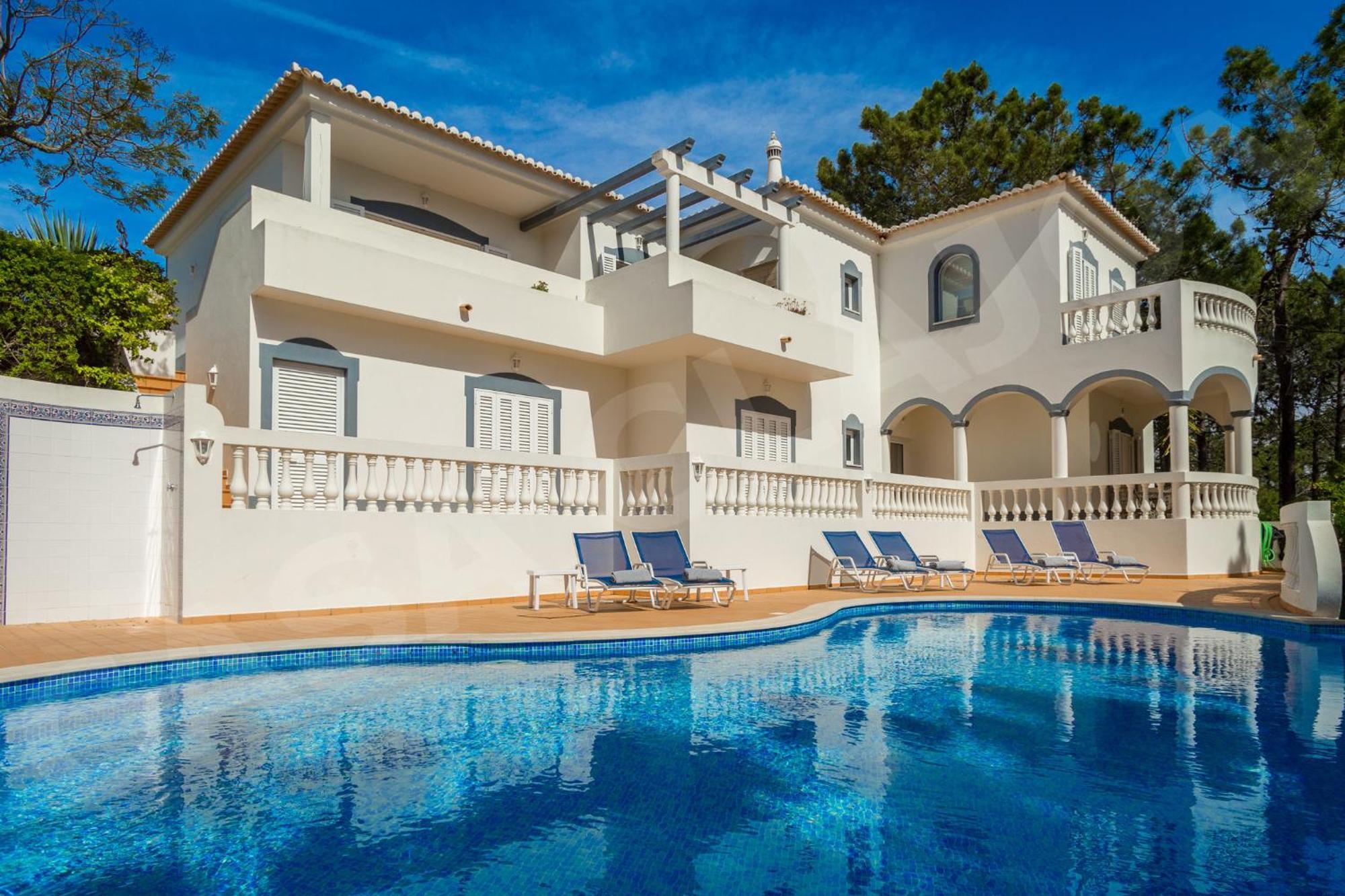 Villa Casa Clajon à Budens Extérieur photo