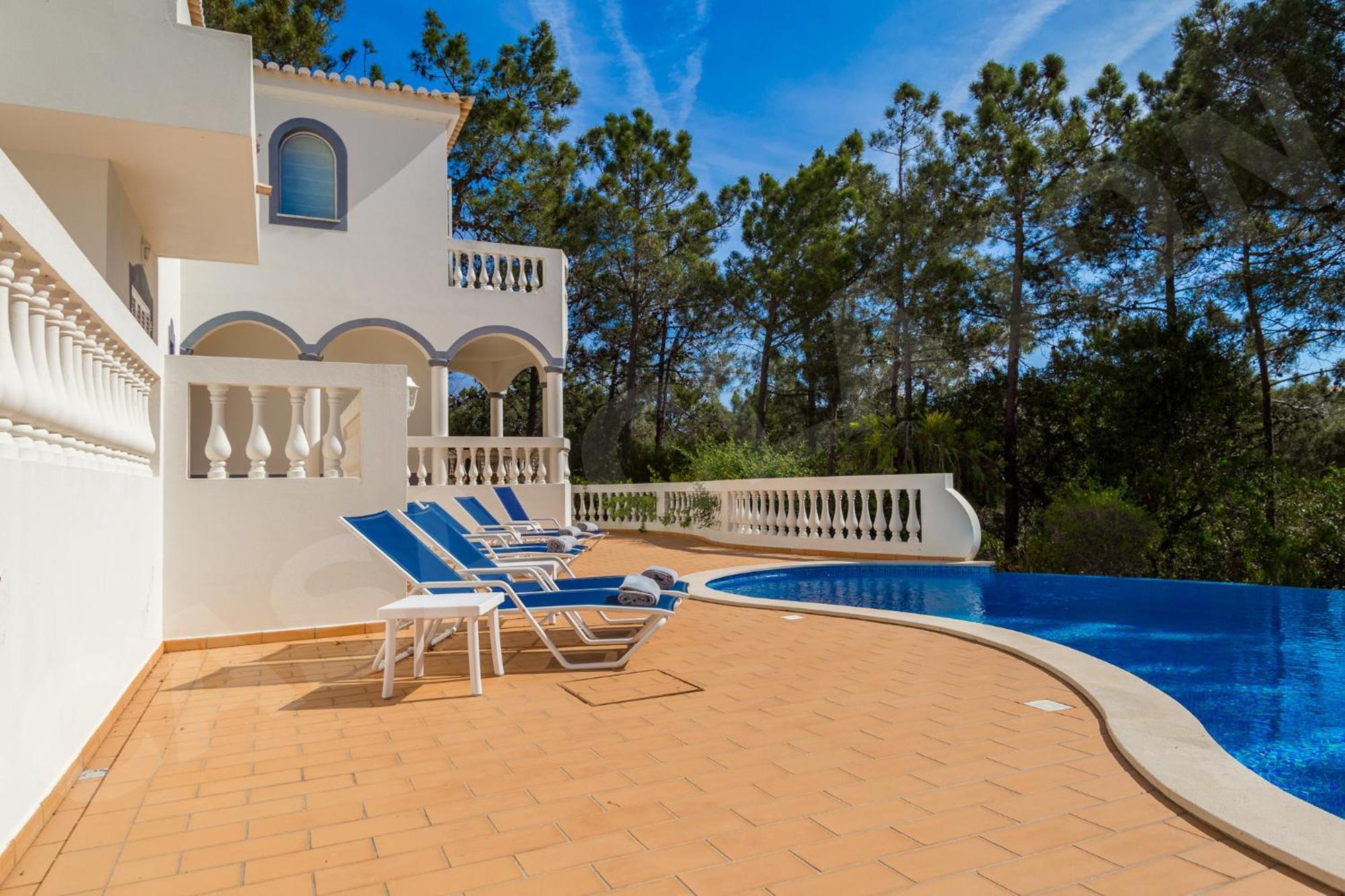 Villa Casa Clajon à Budens Extérieur photo
