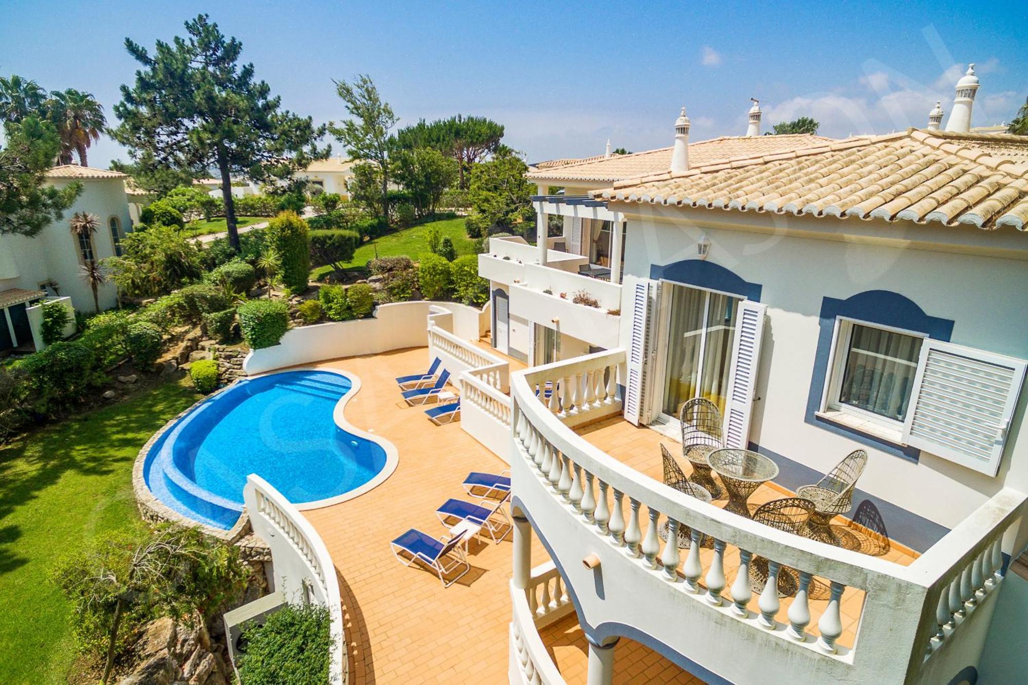 Villa Casa Clajon à Budens Extérieur photo