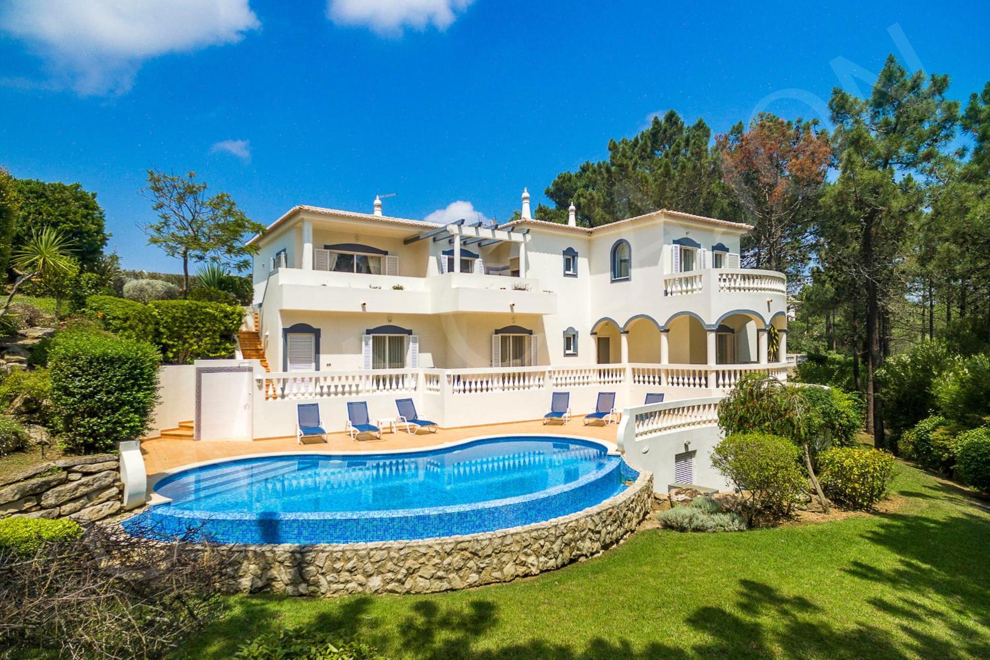 Villa Casa Clajon à Budens Extérieur photo